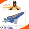Superior great quality 750 floor deck roll forming machine